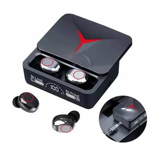 Promo Audifonos Bluetooth M90 PRO